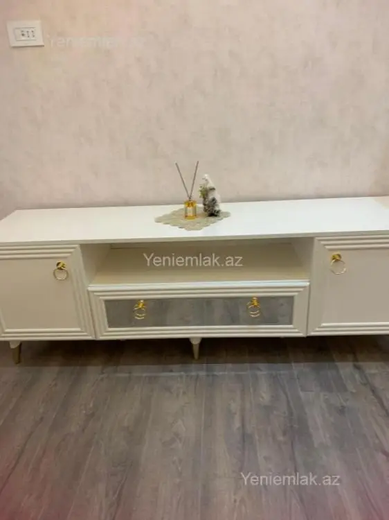 273 000 AZN - 2 otaqlı mənzil Satılır, Nəsimi, Bakı