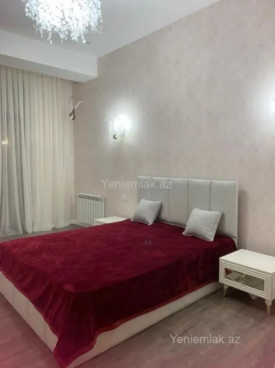 273 000 AZN - 2 otaqlı mənzil Satılır, Nəsimi, Bakı