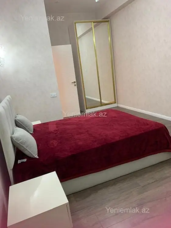 273 000 AZN - 2 otaqlı mənzil Satılır, Nəsimi, Bakı