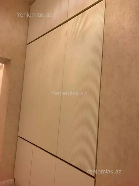 273 000 AZN - 2 otaqlı mənzil Satılır, Nəsimi, Bakı