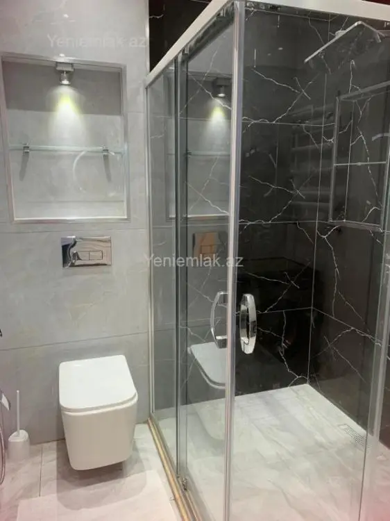273 000 AZN - 2 otaqlı mənzil Satılır, Nəsimi, Bakı