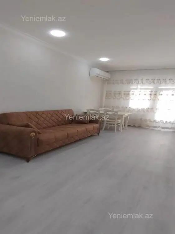 900 AZN - 2 otaqlı mənzil Kirayə (aylıq), Xətai, Bakı