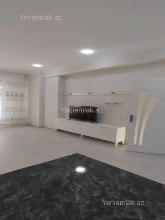 900 AZN - 2 otaqlı mənzil Kirayə (aylıq), Xətai, Bakı
