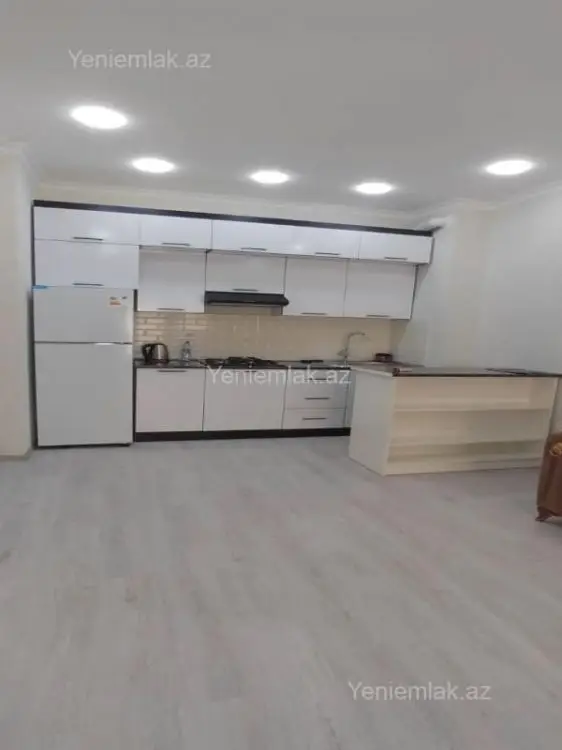 900 AZN - 2 otaqlı mənzil Kirayə (aylıq), Xətai, Bakı