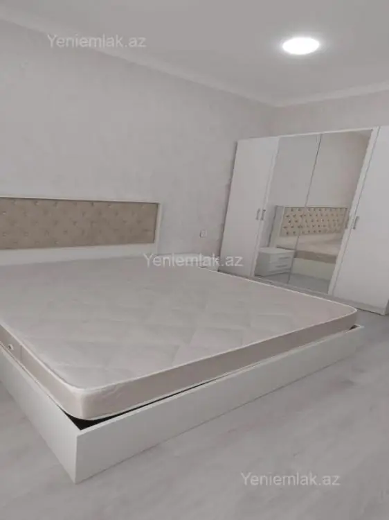 900 AZN - 2 otaqlı mənzil Kirayə (aylıq), Xətai, Bakı