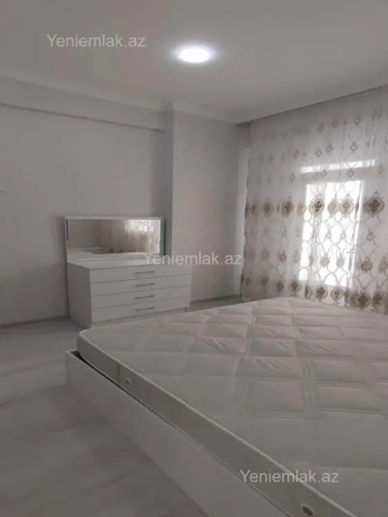 900 AZN - 2 otaqlı mənzil Kirayə (aylıq), Xətai, Bakı
