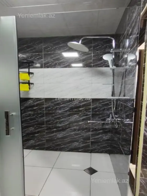 900 AZN - 2 otaqlı mənzil Kirayə (aylıq), Xətai, Bakı