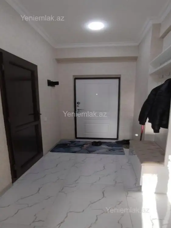 900 AZN - 2 otaqlı mənzil Kirayə (aylıq), Xətai, Bakı