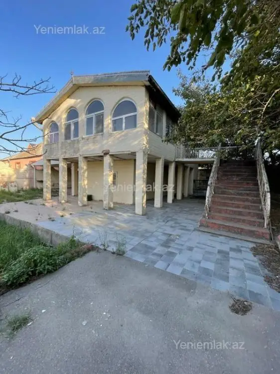 114 900 AZN - 3 otaqlı mənzil Satılır, Novxanı, Abşeron
