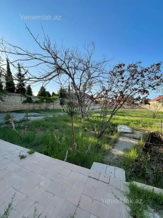 114 900 AZN - 3 otaqlı mənzil Satılır, Novxanı, Abşeron