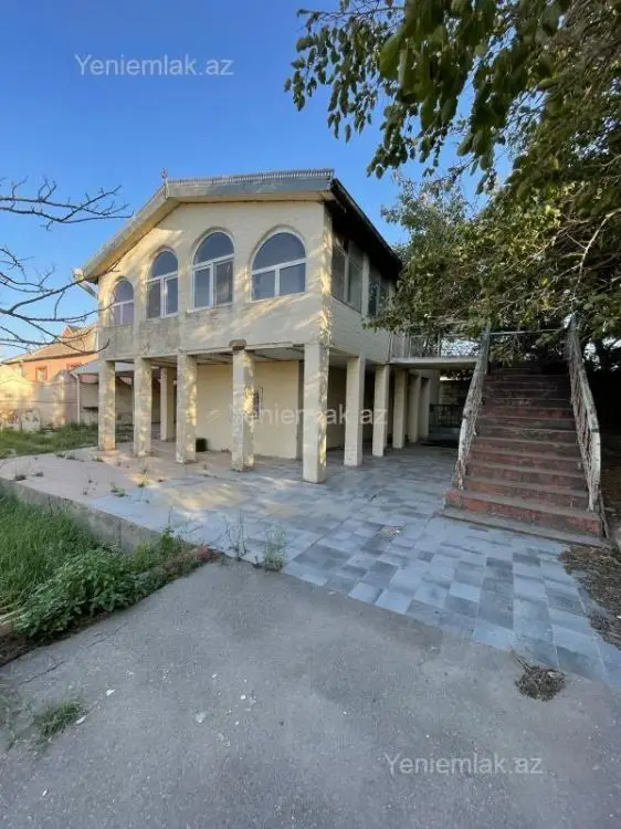 114 900 AZN - 3 otaqlı mənzil Satılır, Novxanı, Abşeron