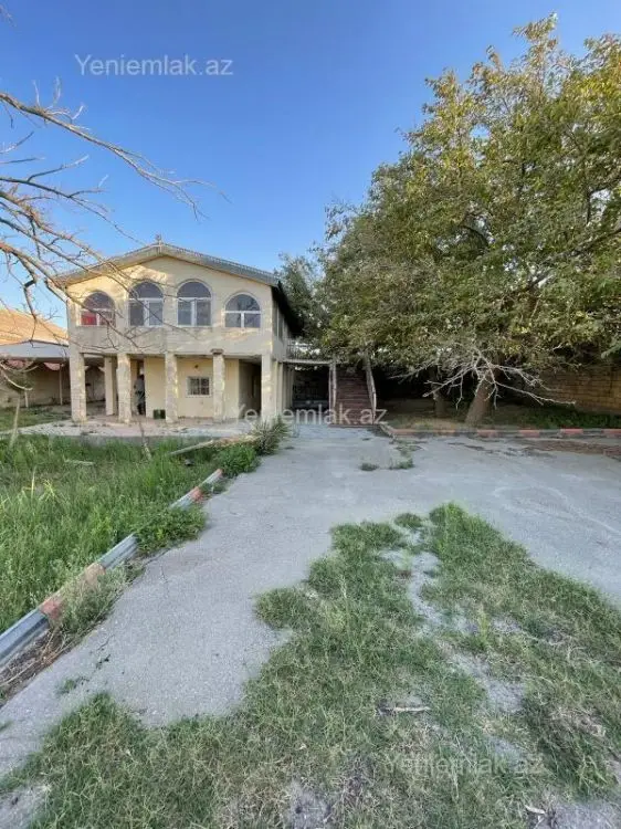 114 900 AZN - 3 otaqlı mənzil Satılır, Novxanı, Abşeron