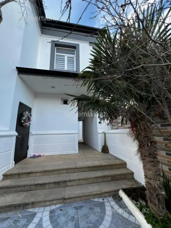 399 000 AZN - 6 otaqlı mənzil Satılır, Səbail, Bakı