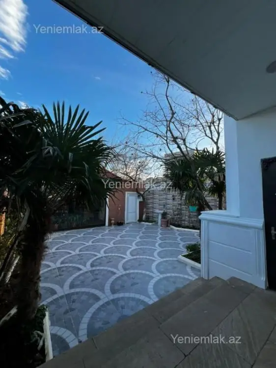 399 000 AZN - 6 otaqlı mənzil Satılır, Səbail, Bakı