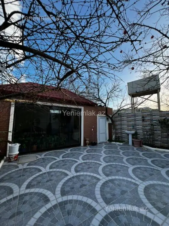 399 000 AZN - 6 otaqlı mənzil Satılır, Səbail, Bakı