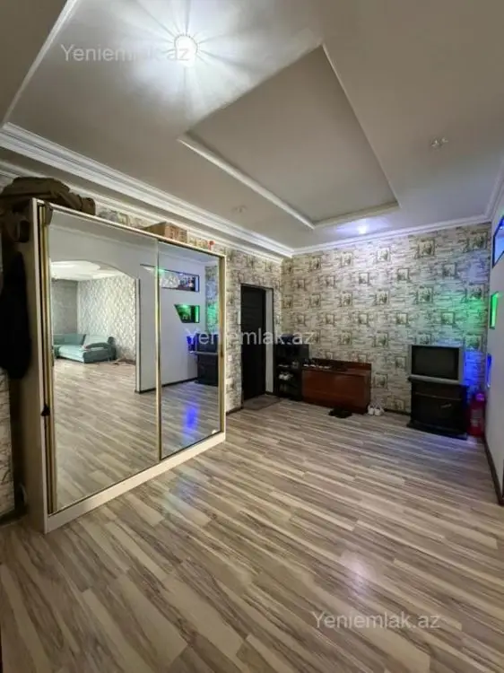239 000 AZN - 3 otaqlı mənzil Satılır, Xətai, Bakı
