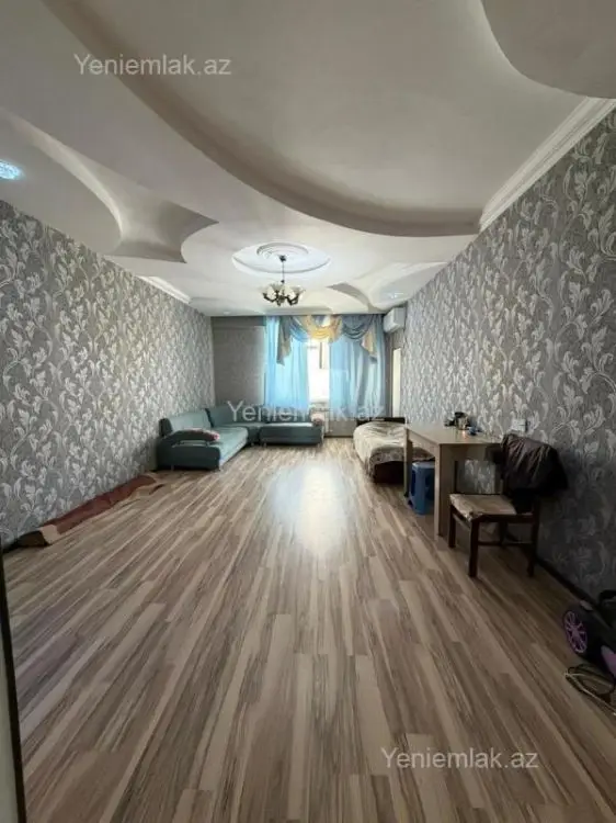 239 000 AZN - 3 otaqlı mənzil Satılır, Xətai, Bakı