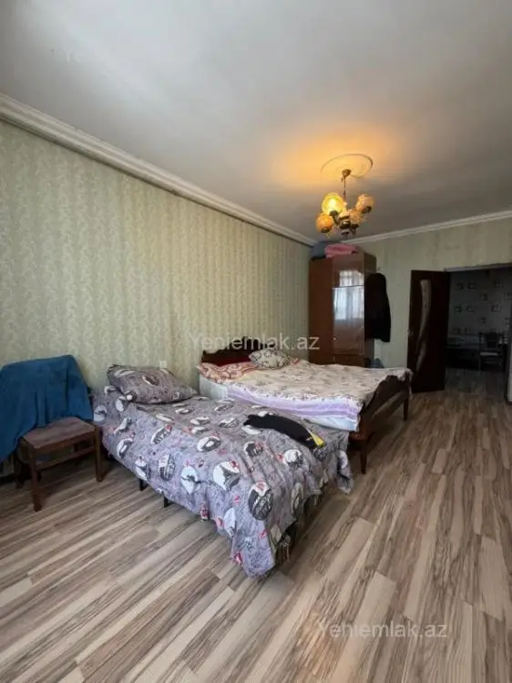 239 000 AZN - 3 otaqlı mənzil Satılır, Xətai, Bakı