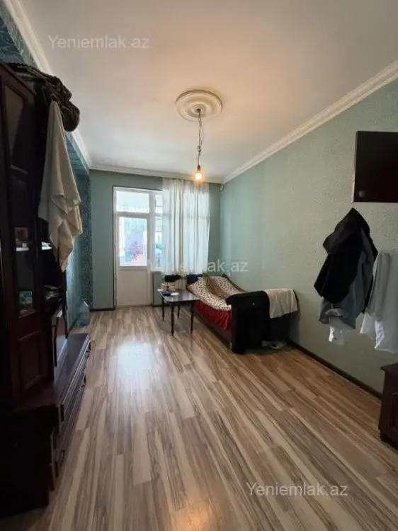 239 000 AZN - 3 otaqlı mənzil Satılır, Xətai, Bakı