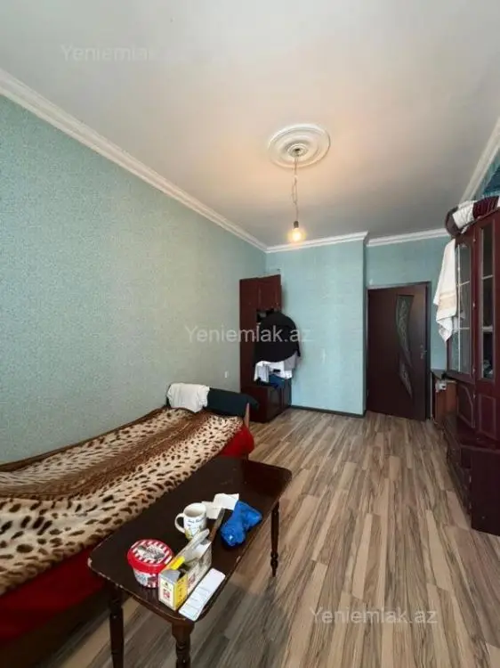 239 000 AZN - 3 otaqlı mənzil Satılır, Xətai, Bakı