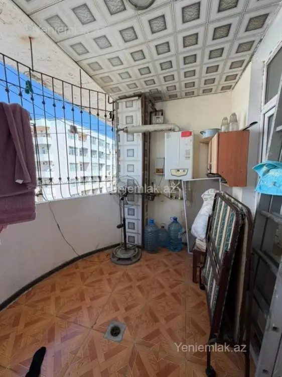 239 000 AZN - 3 otaqlı mənzil Satılır, Xətai, Bakı