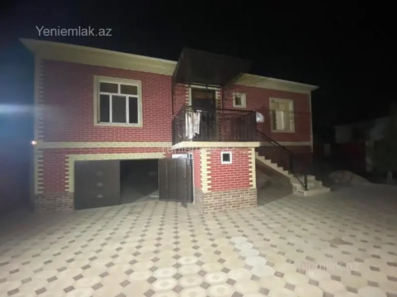 120 000 AZN - 5 otaqlı mənzil Satılır, Yaşıl dərə, Sumqayıt