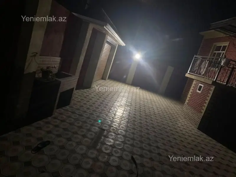 120 000 AZN - 5 otaqlı mənzil Satılır, Yaşıl dərə, Sumqayıt