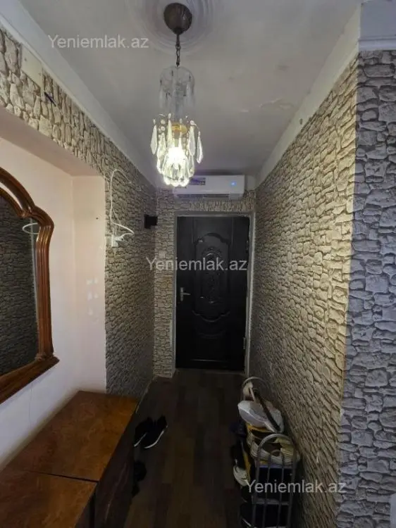 88 000 AZN - 2 otaqlı mənzil Satılır, 3-cü mikrorayon, Sumqayıt