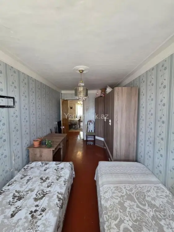 88 000 AZN - 2 otaqlı mənzil Satılır, 3-cü mikrorayon, Sumqayıt