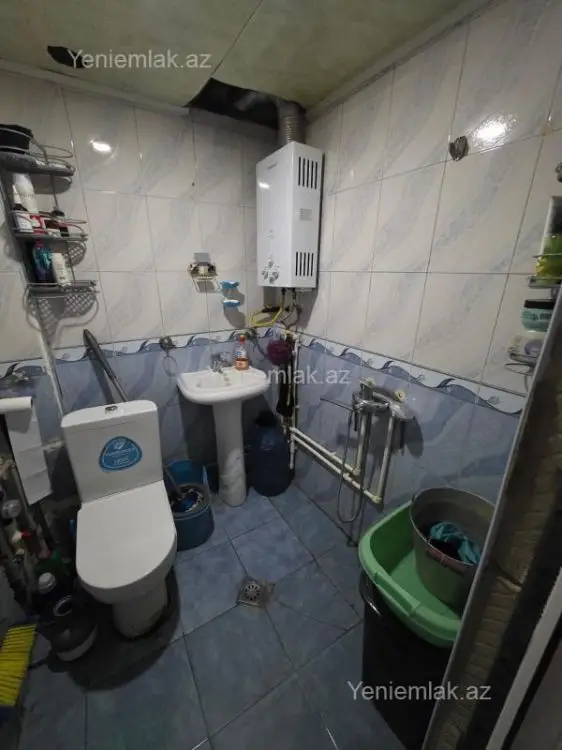 88 000 AZN - 2 otaqlı mənzil Satılır, 3-cü mikrorayon, Sumqayıt