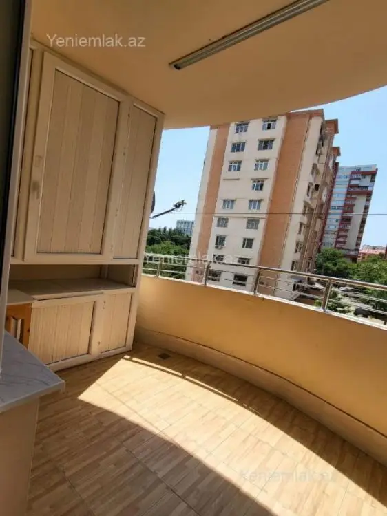 183 000 AZN - 2 otaqlı mənzil Satılır, Nizami, Bakı