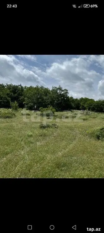 420 000 AZN - 0 m² Obyekt / Ofis , Xızı