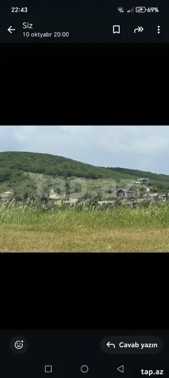 420 000 AZN - 0 m² Obyekt / Ofis , Xızı
