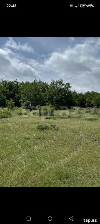 420 000 AZN - 0 m² Obyekt / Ofis , Xızı