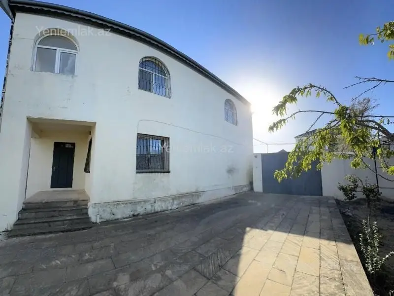155 000 AZN - 7 otaqlı mənzil Satılır, Novxanı, Abşeron