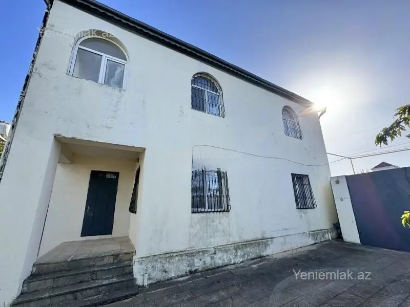 155 000 AZN - 7 otaqlı mənzil Satılır, Novxanı, Abşeron