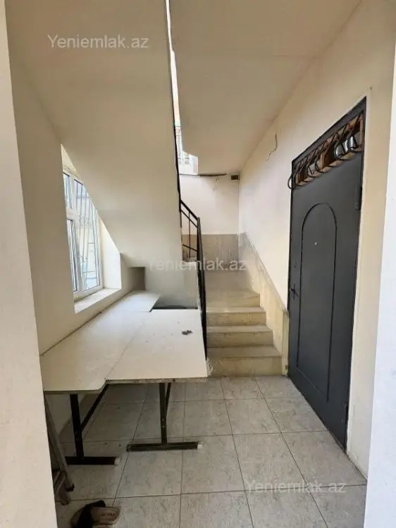 155 000 AZN - 7 otaqlı mənzil Satılır, Novxanı, Abşeron