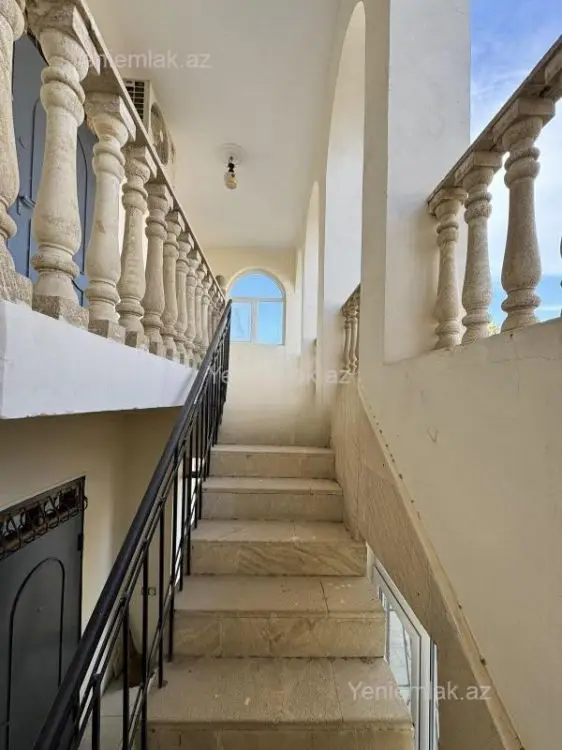 155 000 AZN - 7 otaqlı mənzil Satılır, Novxanı, Abşeron
