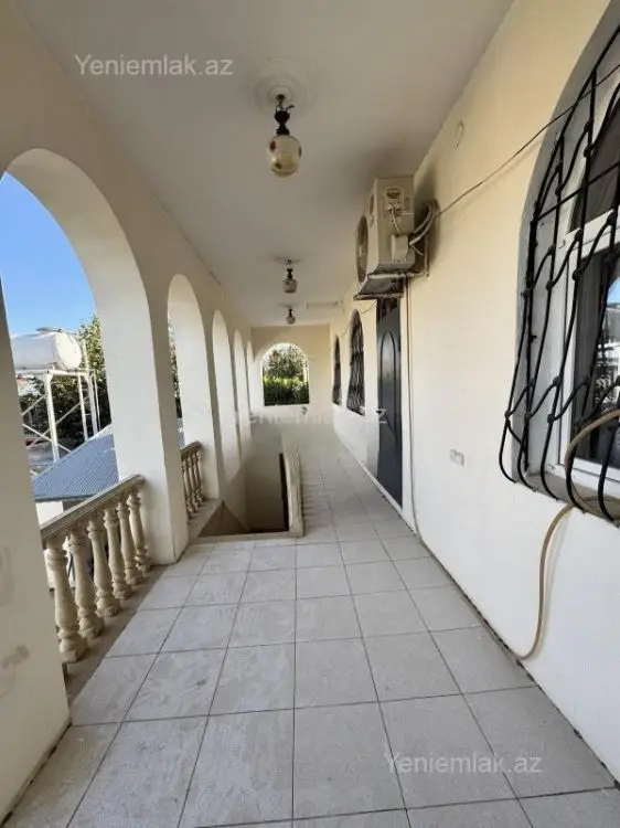 155 000 AZN - 7 otaqlı mənzil Satılır, Novxanı, Abşeron