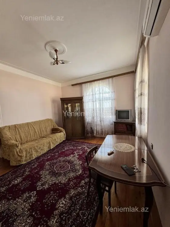 155 000 AZN - 7 otaqlı mənzil Satılır, Novxanı, Abşeron