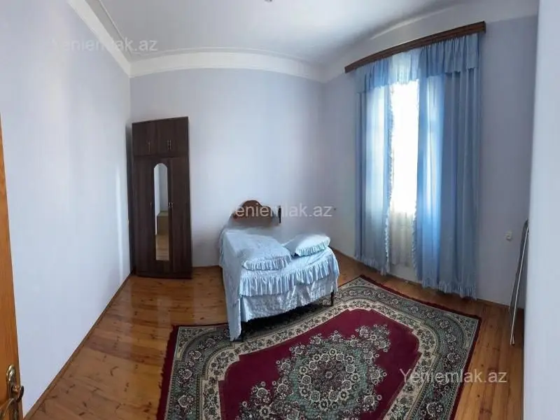 155 000 AZN - 7 otaqlı mənzil Satılır, Novxanı, Abşeron