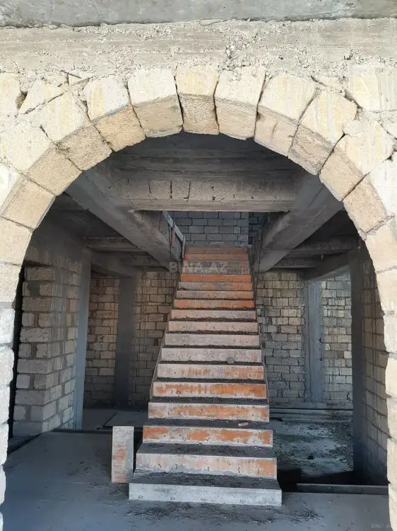 280 500 AZN - 10 otaqlı mənzil Satılır, Abşeron