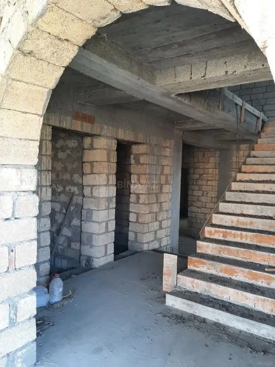 280 500 AZN - 10 otaqlı mənzil Satılır, Abşeron