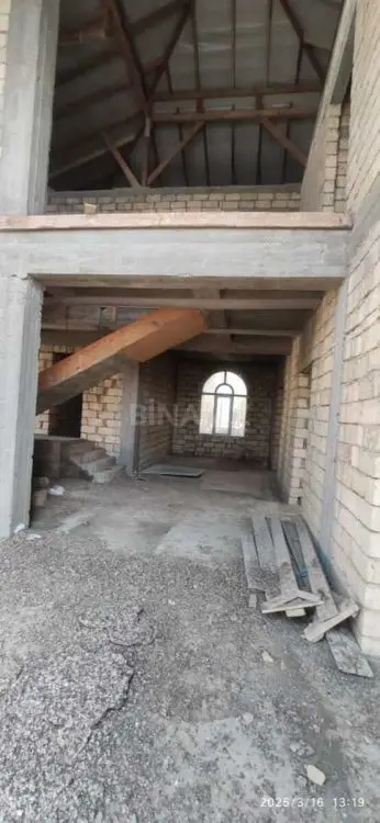 280 500 AZN - 10 otaqlı mənzil Satılır, Abşeron