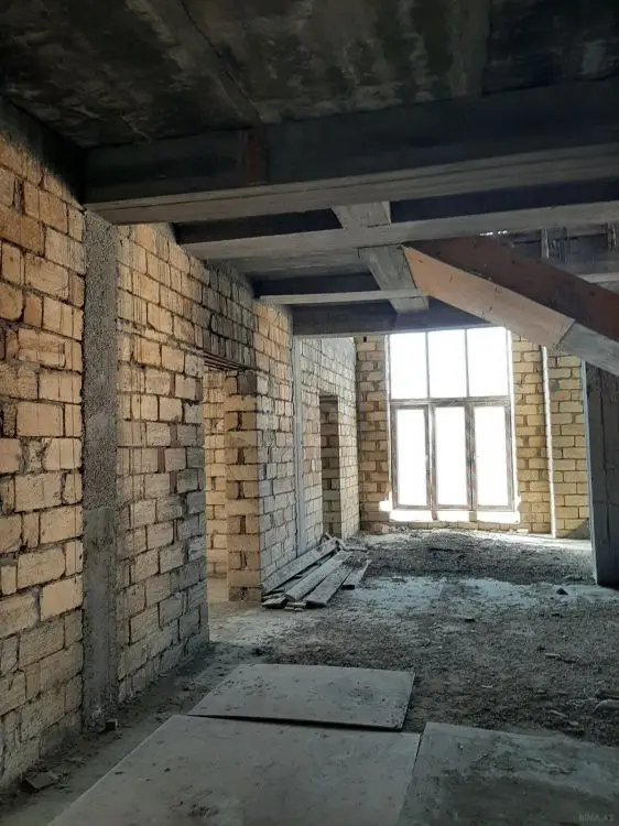 280 500 AZN - 10 otaqlı mənzil Satılır, Abşeron