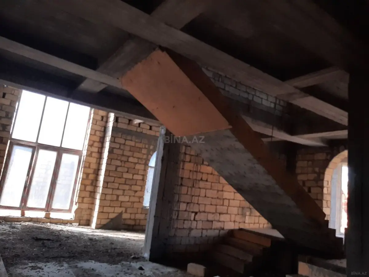 280 500 AZN - 10 otaqlı mənzil Satılır, Abşeron
