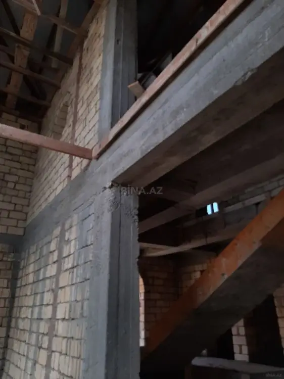 280 500 AZN - 10 otaqlı mənzil Satılır, Abşeron