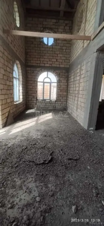 280 500 AZN - 10 otaqlı mənzil Satılır, Abşeron