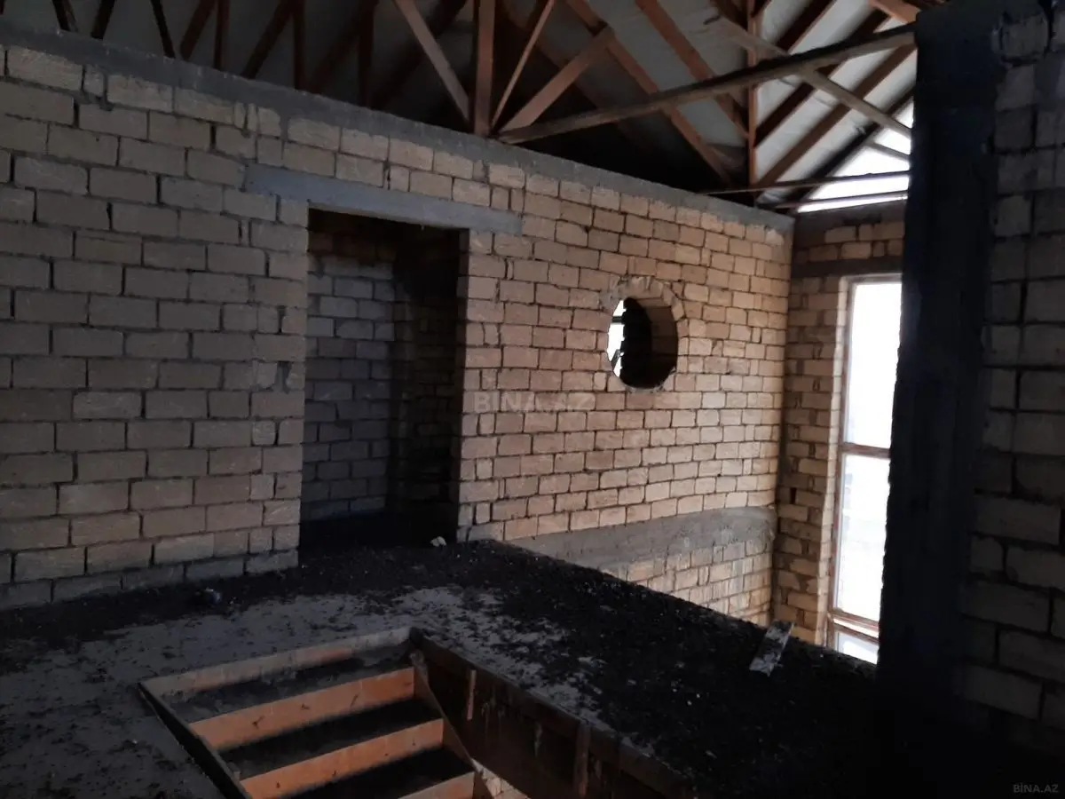 280 500 AZN - 10 otaqlı mənzil Satılır, Abşeron