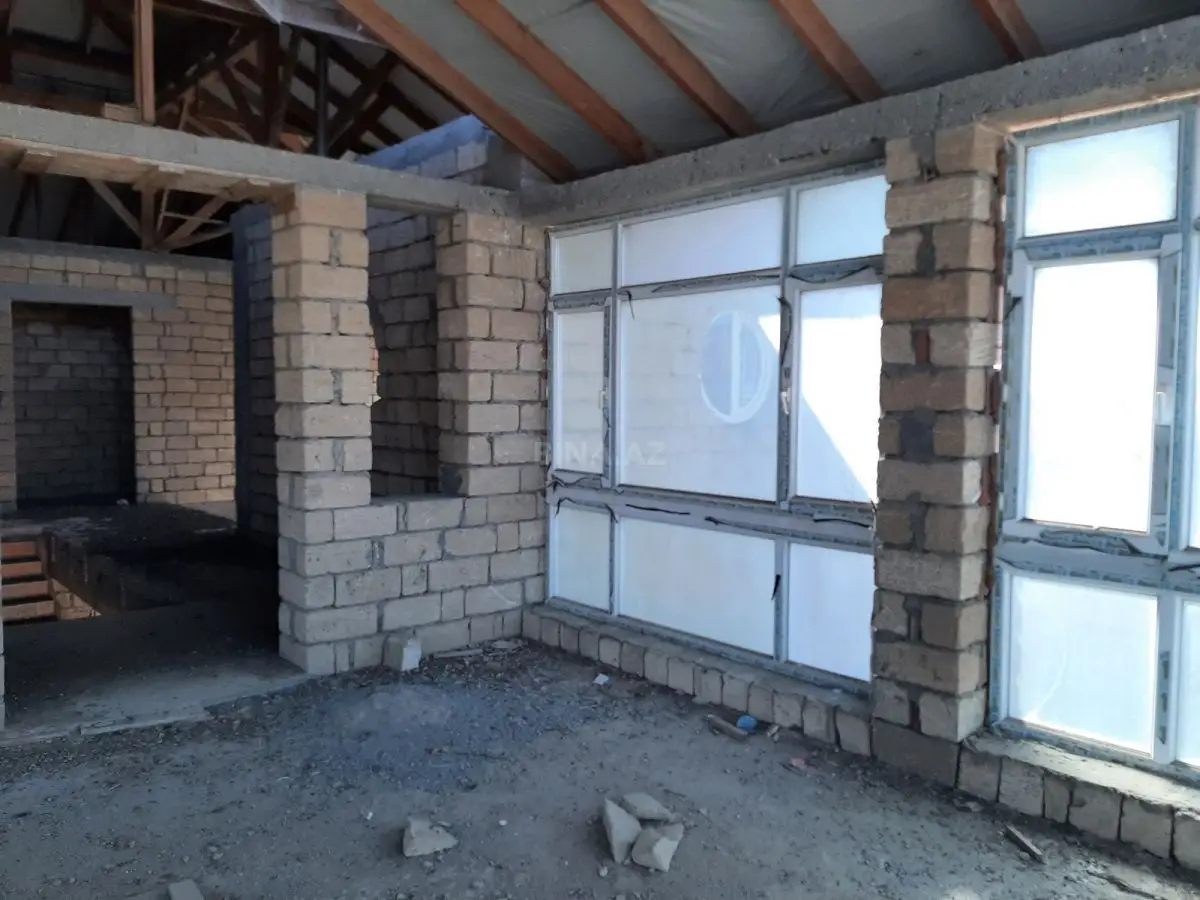 280 500 AZN - 10 otaqlı mənzil Satılır, Abşeron